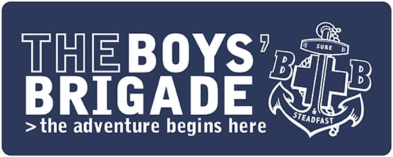 The Boys' Brigade