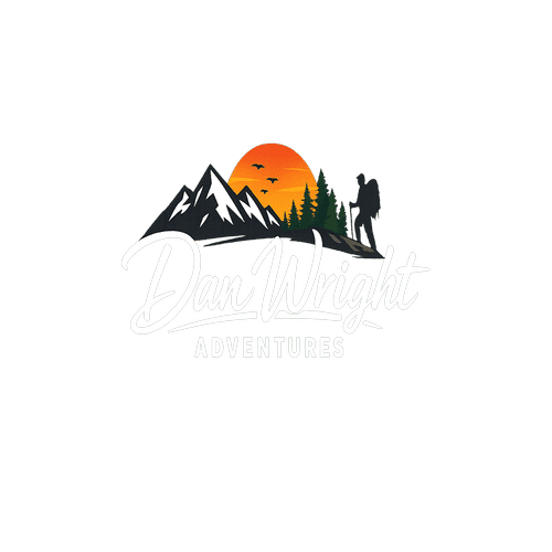 The Wright Adventures Logo - Lancashire