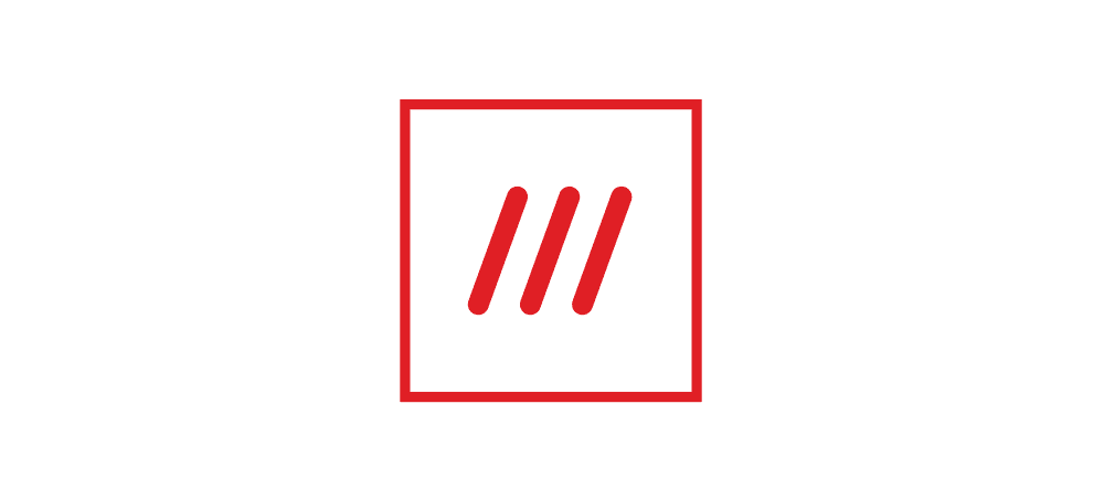 What Three Words Logo