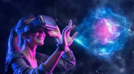 Free-roam VR