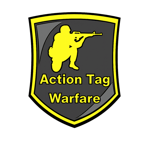 Action Tag Logo